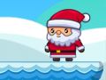 Jeu Aventure de Noël en ligne