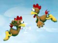 Jeu Tireur de Poules en ligne