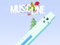 Jeu Ligne de Musique : Noël en ligne