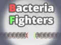 Jeu Combattants des bactéries en ligne