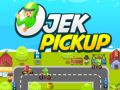 Jeu Ojek Pickup en ligne Jeu Ojek Pickup en ligne