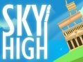 Jeu Hauteur Céleste en ligne