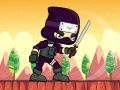 Jeu Aventure Ninja : Temps de Détente en ligne