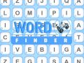 Jeu Chercheur de mots en ligne