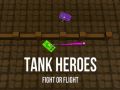Jeu Héros de Char: Combat ou Fuite en ligne