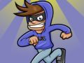 Jeu Course du Voleur en ligne
