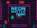 Jeu Tank de bataille néon en ligne