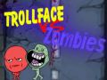 Jeu Trollface Contre les Zombies en ligne