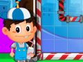 Jeu Soda de plombier en ligne