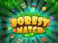 Jeu Forêt Match en ligne