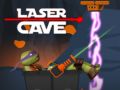 Jeu Caverne Laser en ligne