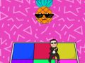 Jeu Style Ananas en ligne