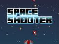 Jeu Tireur Spatial en ligne