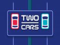 Jeu Deux Voitures en ligne