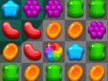Jeu Jardin de Gelée en ligne