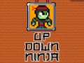 Jeu Ninja Haut Bas en ligne