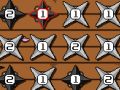 Jeu Arène Ninja en ligne