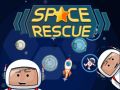Jeu Sauvetage spatial en ligne