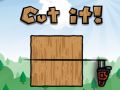 Jeu Coupez-le! en ligne Jeu Coupez-le! en ligne