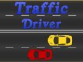 Jeu Conducteur de Trafic en ligne
