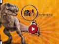 Jeu Dinosaures Trouvez les Différences en ligne