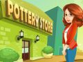Jeu Magasin de poterie en ligne