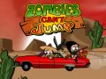 Jeu Le zombie ne peut pas sauter en ligne Jeu Le zombie ne peut pas sauter en ligne