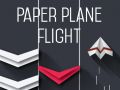 Jeu Vol de Papier Avion en ligne