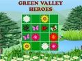 Jeu Héros de la Vallée Verte en ligne