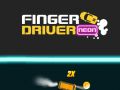 Jeu Conducteur Doigt Néon en ligne
