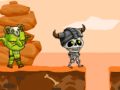 Jeu Gobelin contre Squelettes en ligne