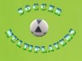 Jeu Multijoueur de Football en ligne