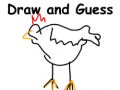 Jeu Dessine et Devine en ligne