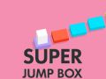 Jeu Boîte Saut Super en ligne