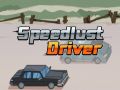 Jeu Conducteur de Vitesse en ligne