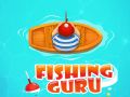 Jeu Gourou de la pêche en ligne Jeu Gourou de la pêche en ligne