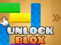 Jeu Débloquez les Blox en ligne
