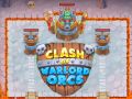 Jeu Choc des seigneurs Orcs en ligne