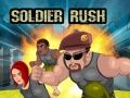Jeu Ruée des Soldats en ligne
