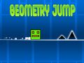 Jeu Saut Géométrique en ligne