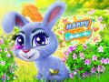 Jeu Lapin Heureux en ligne