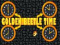 Jeu Le temps du scarabée doré en ligne