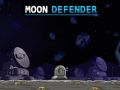 Jeu Défenseur de la Lune en ligne