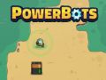 Jeu Powerbots en ligne