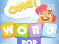 Jeu OMG Word Pop en ligne Jeu OMG Word Pop en ligne
