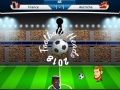 Jeu Têtes de football 2018 en ligne