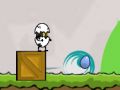 Jeu La Grande Aventure d'Eggy en ligne