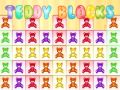 Jeu Blocs Teddy en ligne