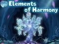 Jeu Éléments d'Harmonie en ligne