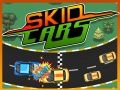 Jeu Voitures Glissantes en ligne